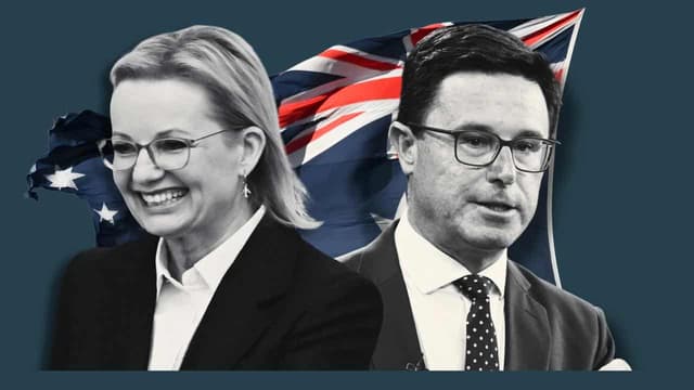 Coalition to chart path forward as family feud cooled