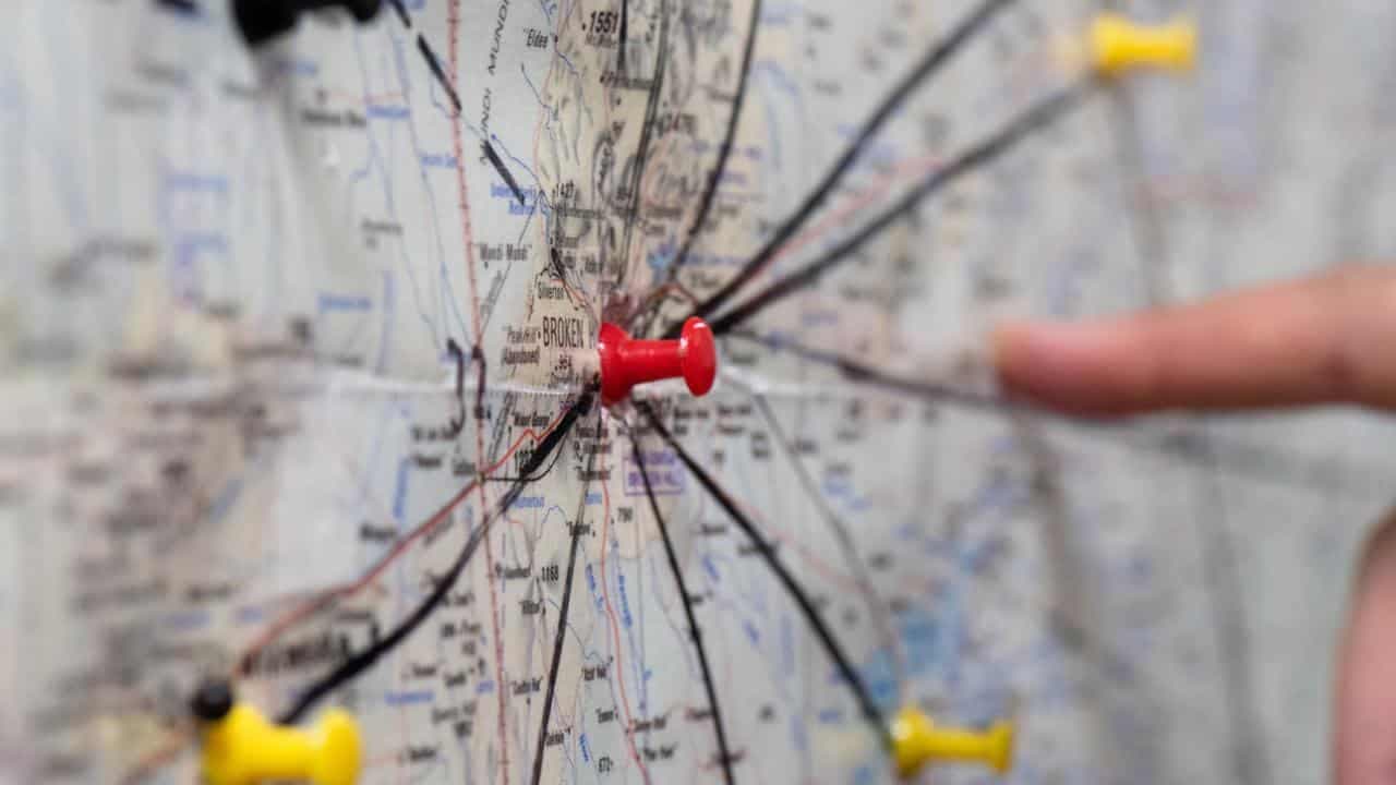 Strong magnitude 5.2 quake rattles northern NSW