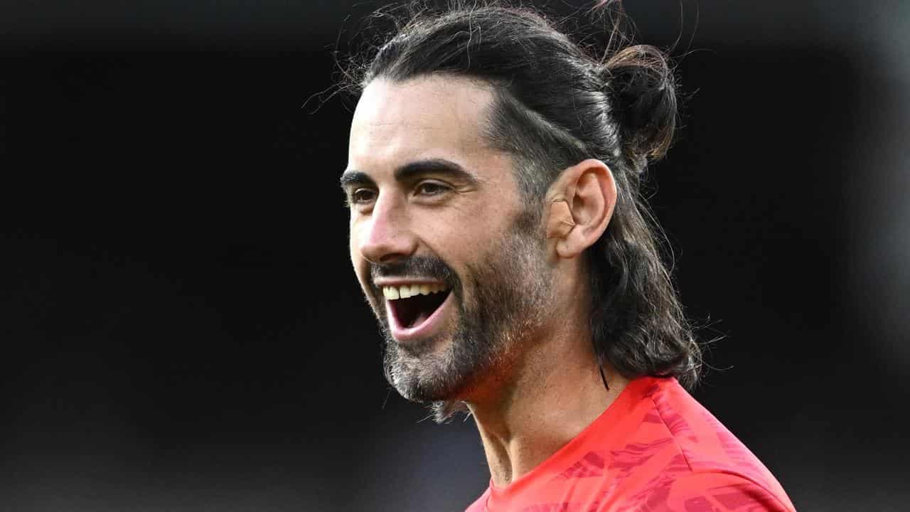 The Gen Z memes on Grundy's mind ahead of Dees reunion