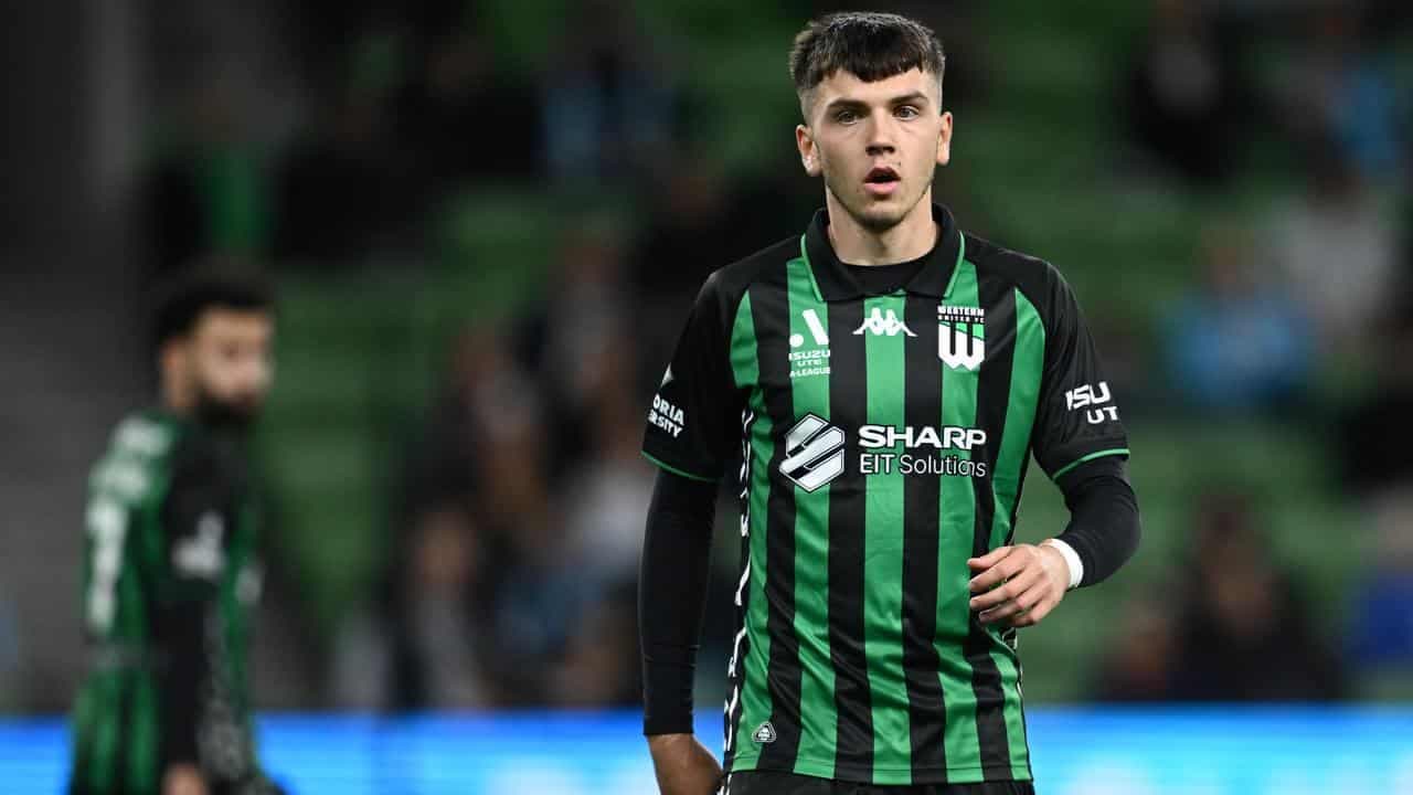 Lucrative overseas move awaits for Western United star