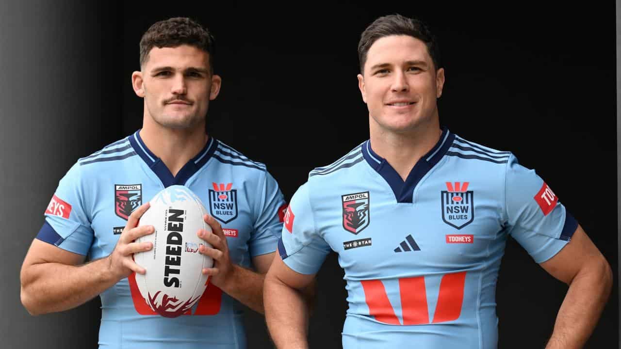 Why NSW gambling on a pair of sevens is such a big call