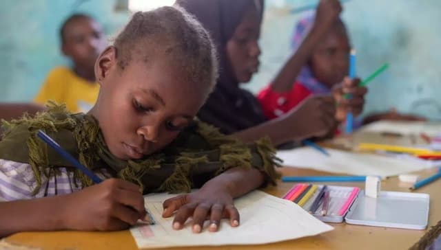 The World Must Respond to Africa's Forgotten Crises