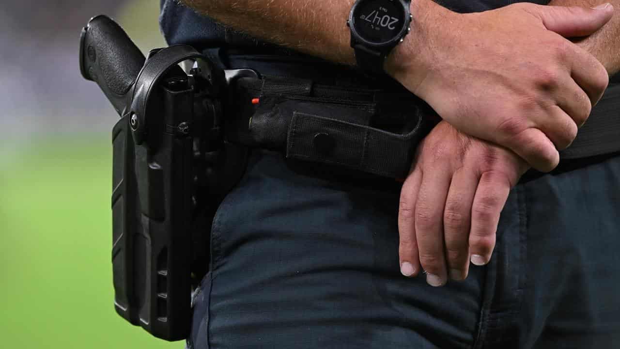 'Do or die': union responds to fatal police shooting