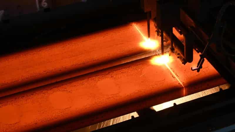 Australia's Green Iron Opportunity: Transitioning from Coal to Sustainable Steel Production