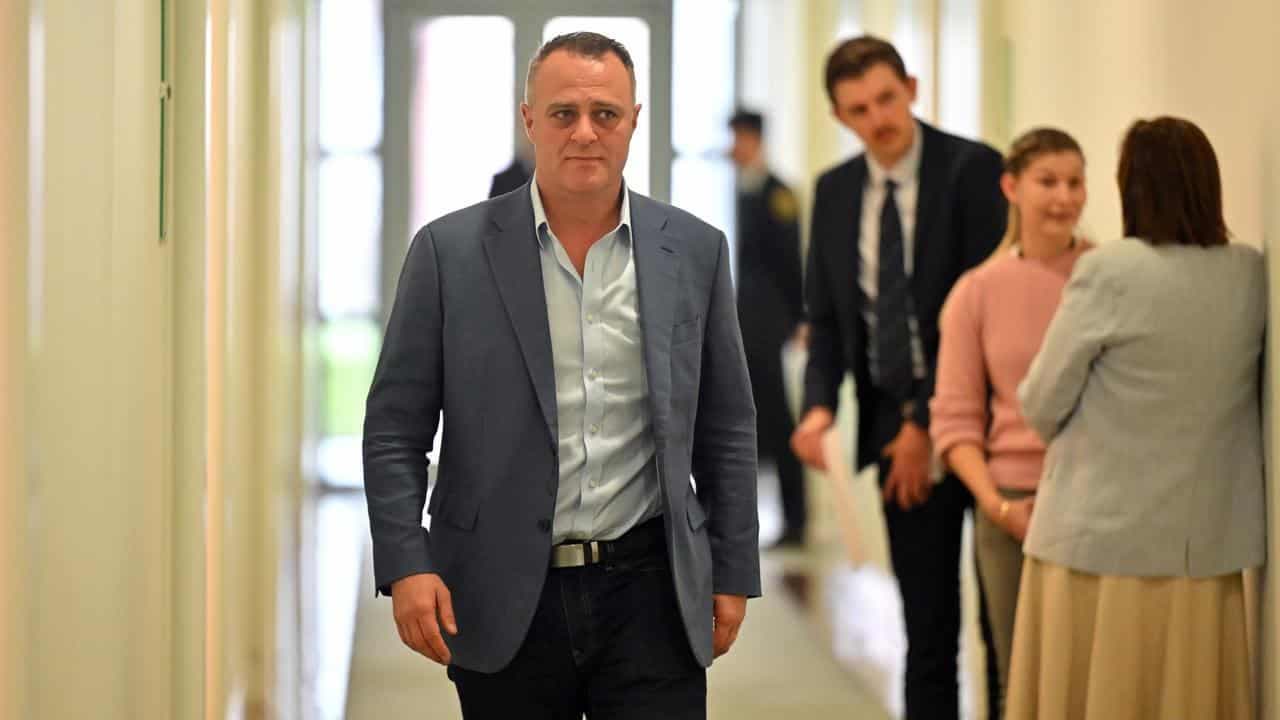 Knife-edge seat set to undergo partial recount