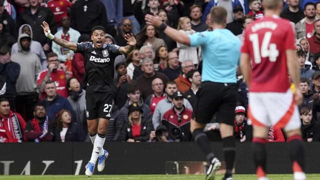 'Incredible' call Villa's pain, Magpies' UCL gain