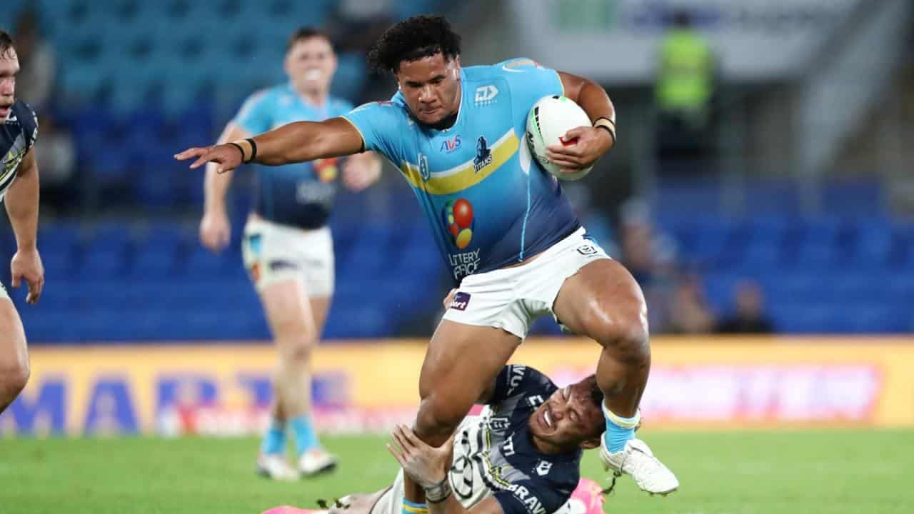 Storm sign Titans young gun until end of 2027
