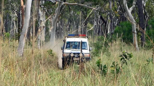 Community clings to 'glimmer of hope' for missing girl