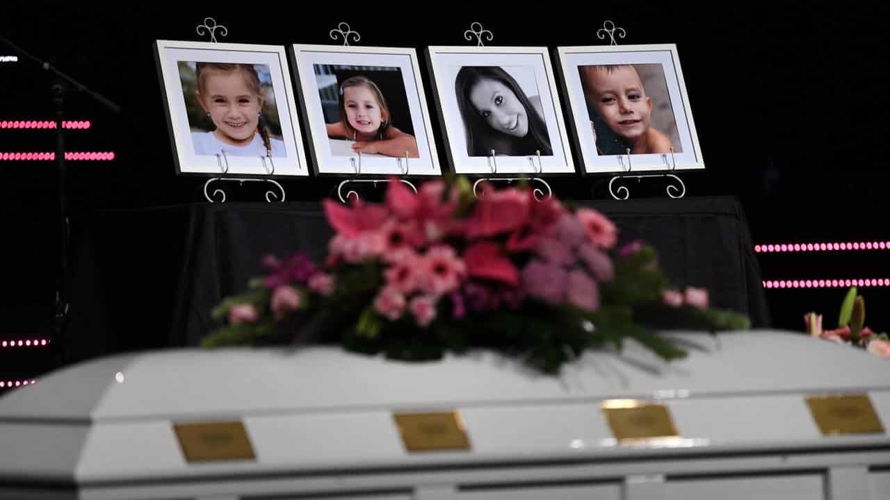 'Hannah's smiling down on us': landmark laws begin