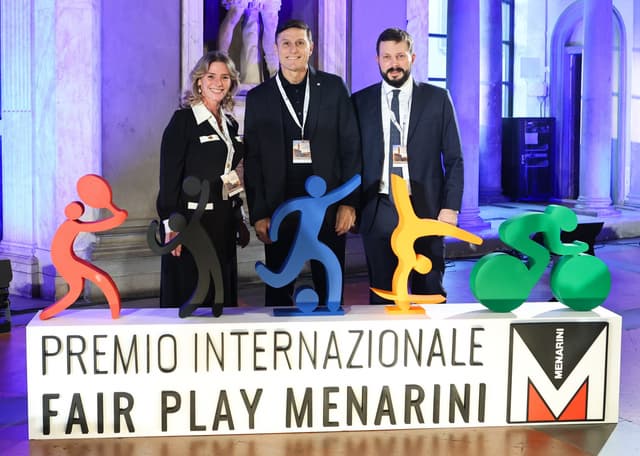 FAIR PLAY MENARINI INTERNATIONAL AWARD, THE COUNTDOWN TOWARDS A MEMORABLE 29TH EDITION BEGINS
