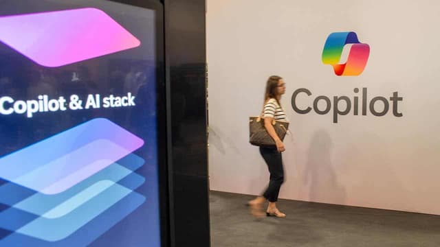 AI in sights to build up nation's sliding productivity