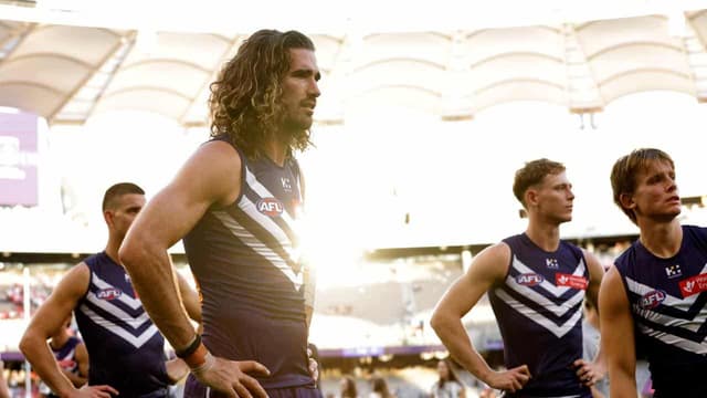 'Hard-done by' Pearce heads to AFL Tribunal over ban