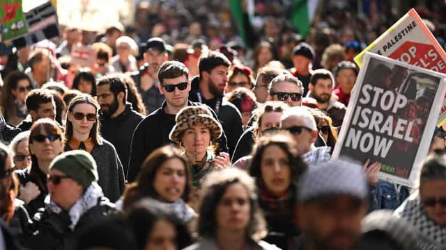 Call for sanctions on Israel over Gaza food blockade