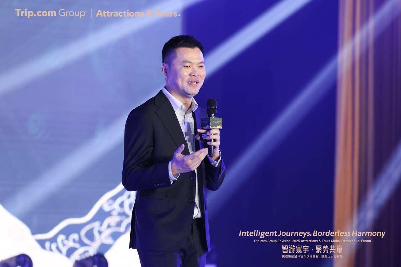 Experience as the New Destination: Trip.com Aims to Empower Global Partners in Attractions & Tours