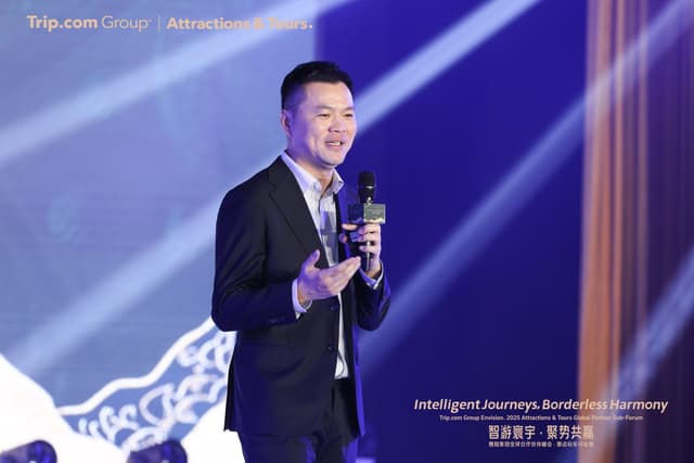 Experience as the New Destination: Trip.com Aims to Empower Global Partners in Attractions & Tours