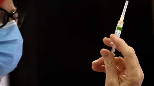 Flu vax hesitation sends kids to emergency in droves