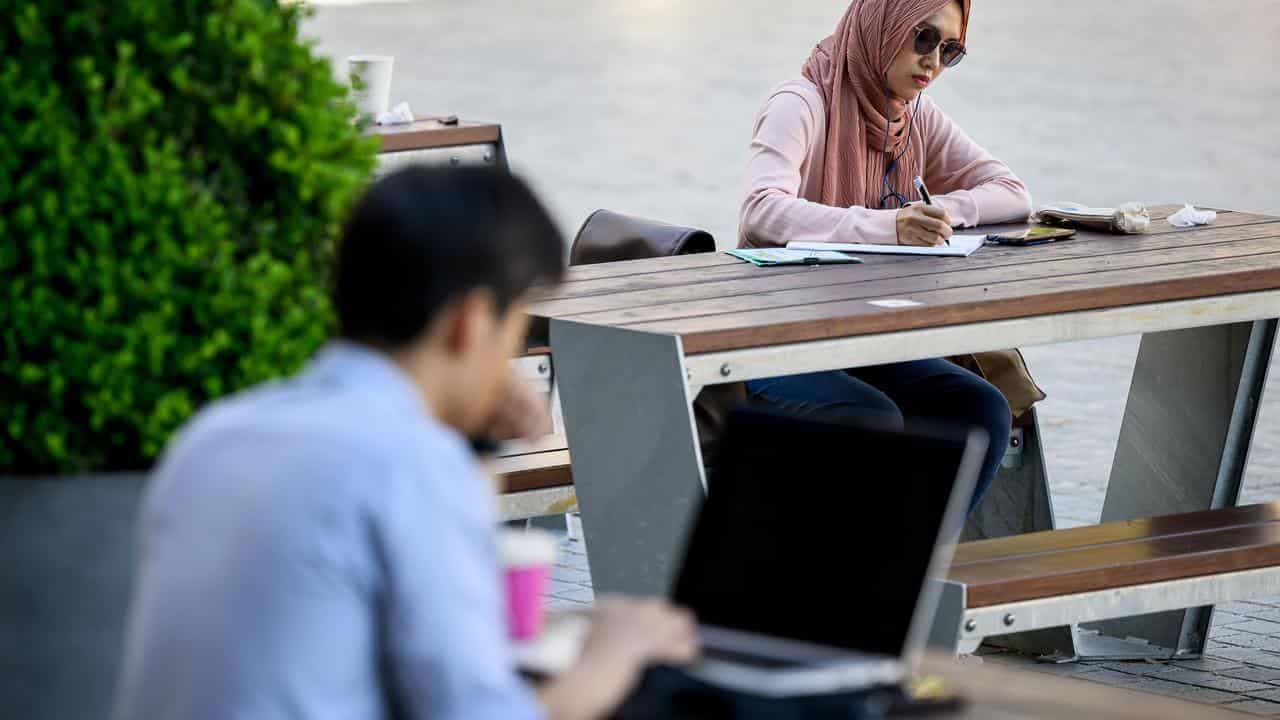 Fines top $30 million after college 'rorts' students