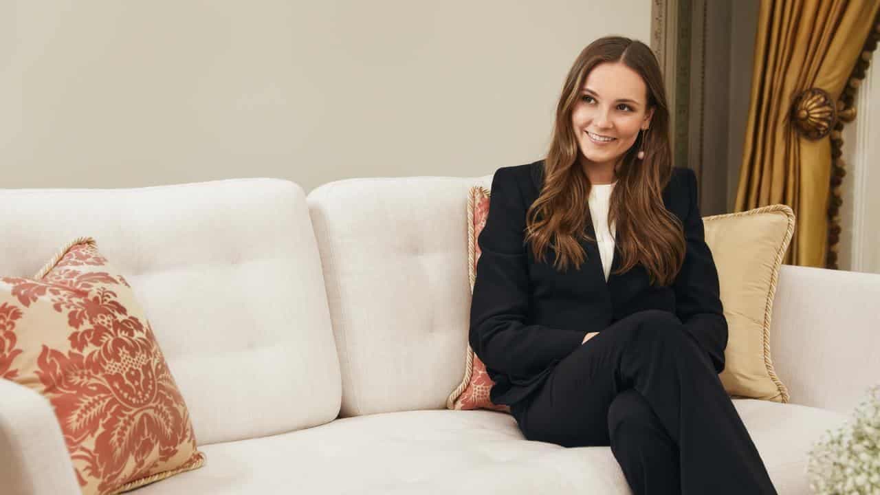 Norwegian princess to study in Australia