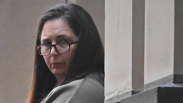 Mushroom cook Erin Patterson's interview played to jury