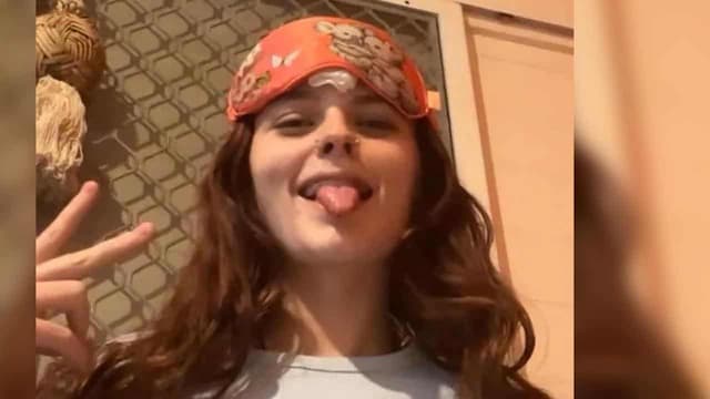 Mother's torment as search for missing teen drags on