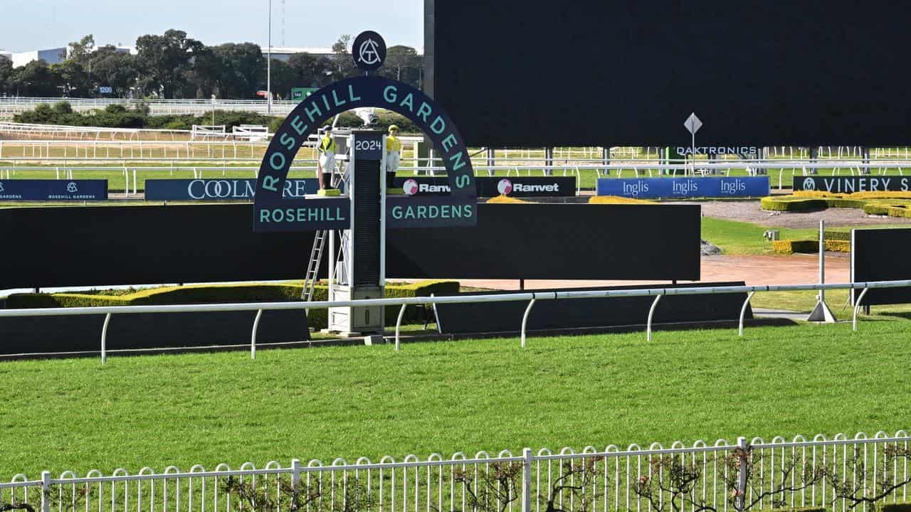 All bets are off as racecourse housing plan runs race