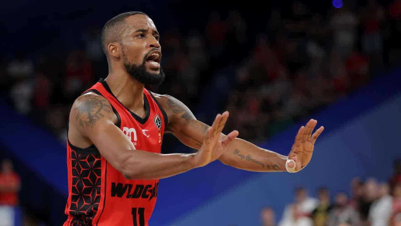 'Rushed' Cotton blames Wildcats' demand for Perth exit