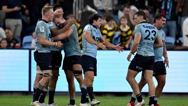 Dream weavers: Waratahs off to Auckland with belief