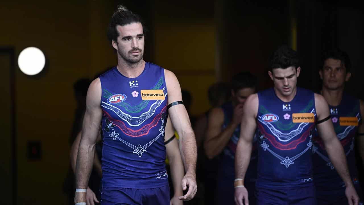 Fremantle skipper wins tribunal challenge, free to play