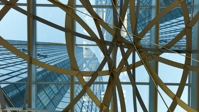 Deutsche Bank Accelerates Digital Transformation with IBM's Software Portfolio