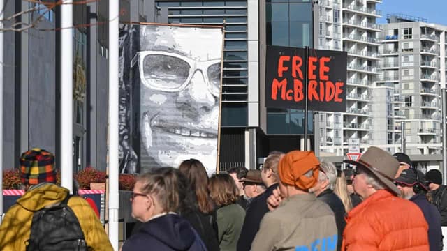 High Court appeal on cards for war crimes whistleblower