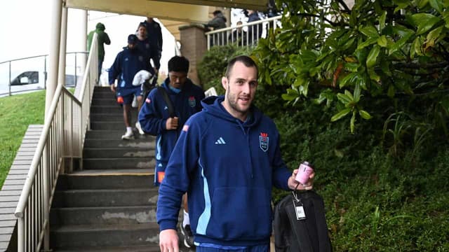 Gallen puts Yeo among all-time best as No.13 leads NSW