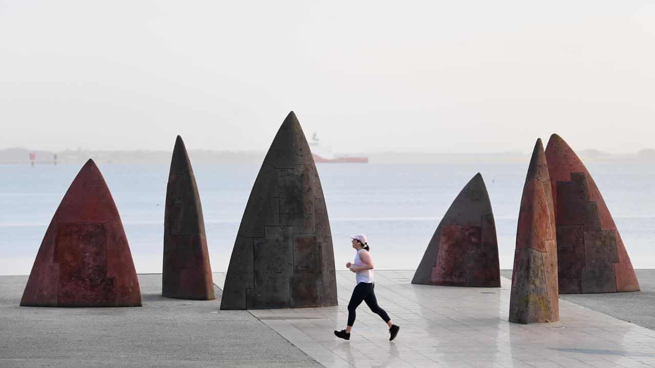 Growing pains and gains as regional boom continues