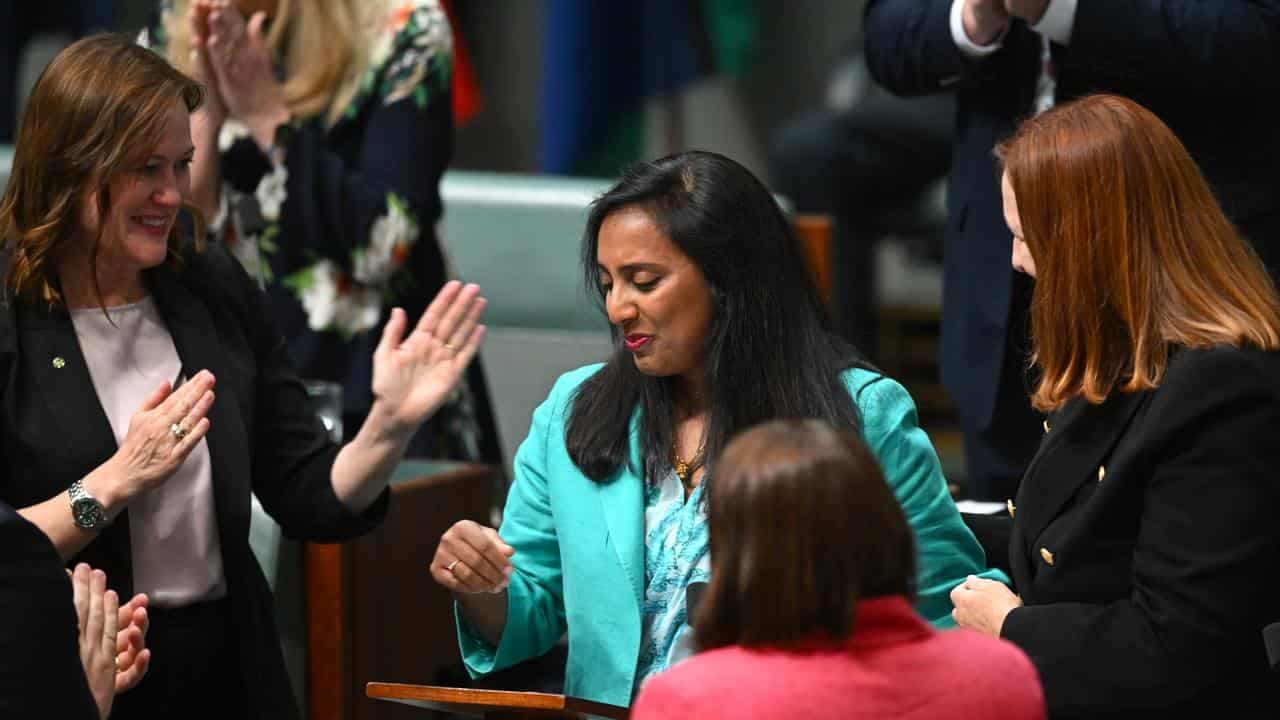 MP whose seat was abolished ends up moving houses