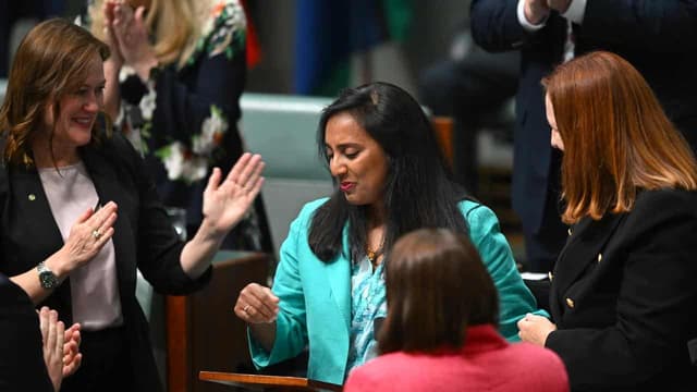 MP whose seat was abolished ends up moving houses