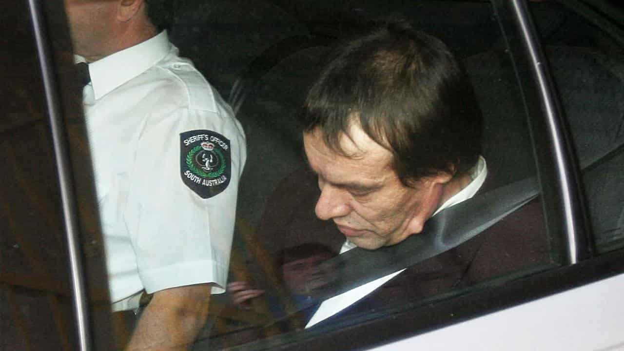 Fewer conditions on Snowtown accomplice's freedom