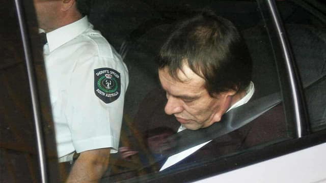 Fewer conditions on Snowtown accomplice's freedom