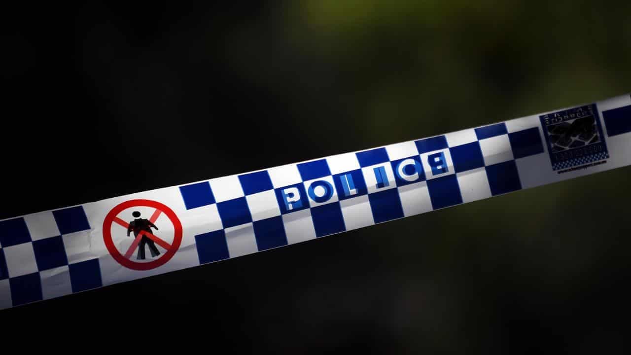 Child raises alarm before married couple found dead