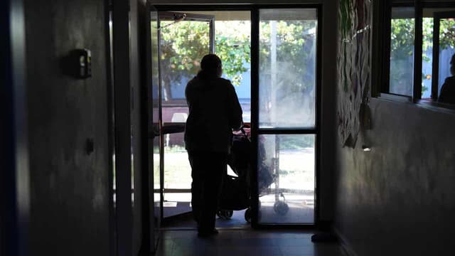 Holistic approach needed to overcome family violence