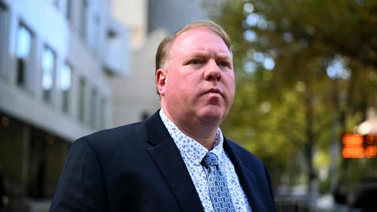 Truckie not guilty of dangerous driving over bus crash