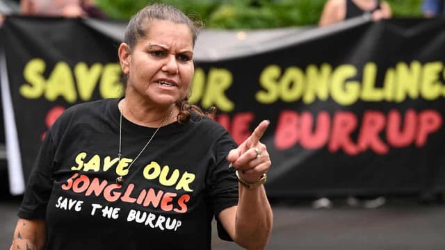 Woodside win boosts gas industry but roadblocks remain