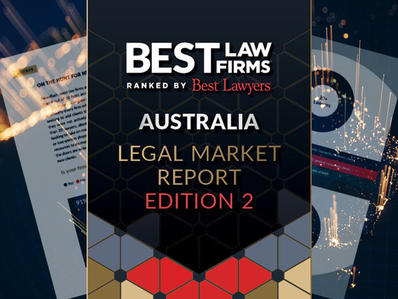 Final nail in the coffin for billable hours? Alternative billing goes mainstream, new legal market report reveals