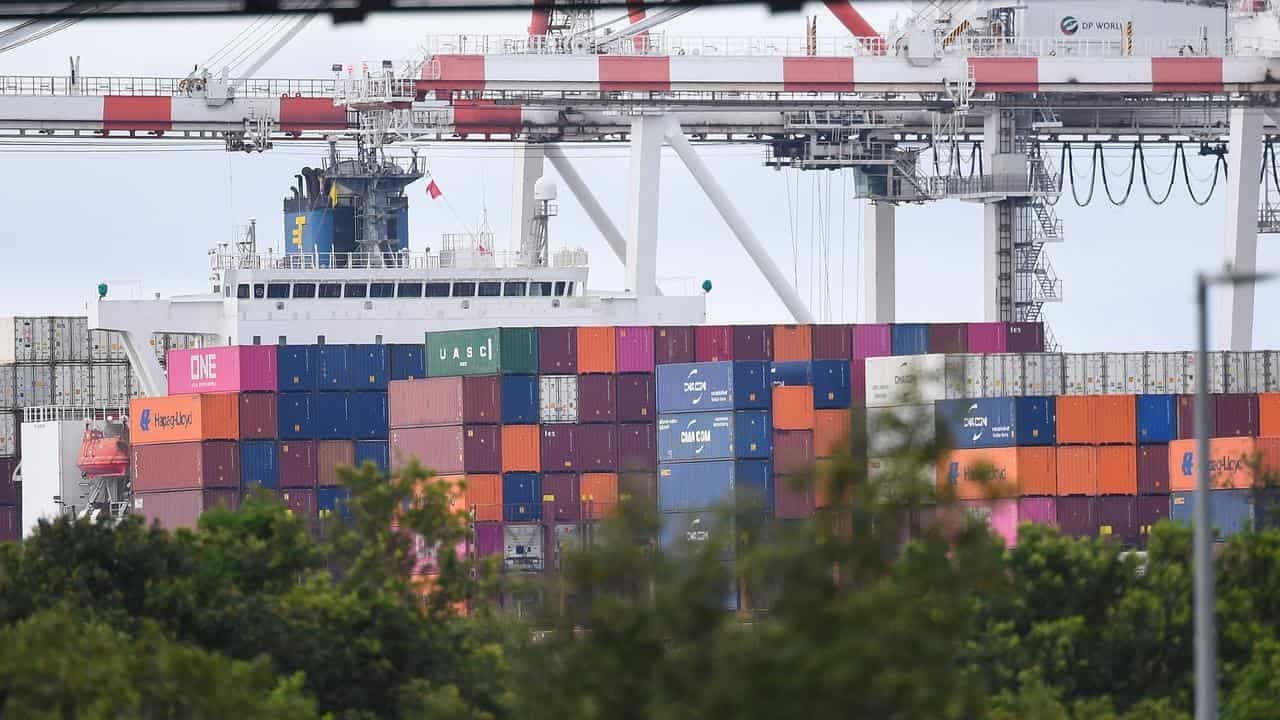 Australia pushes tariffs removal amid US court ruling