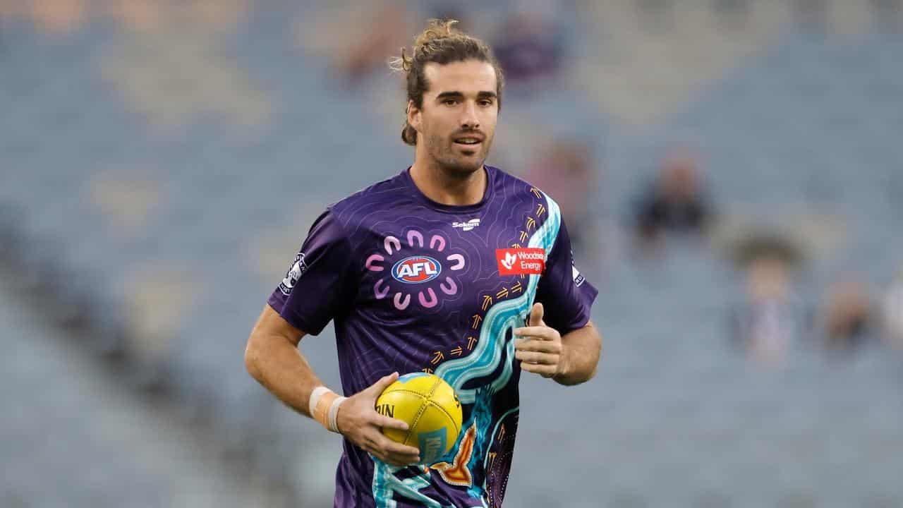 Dockers call on star to face Suns after Pearce blow