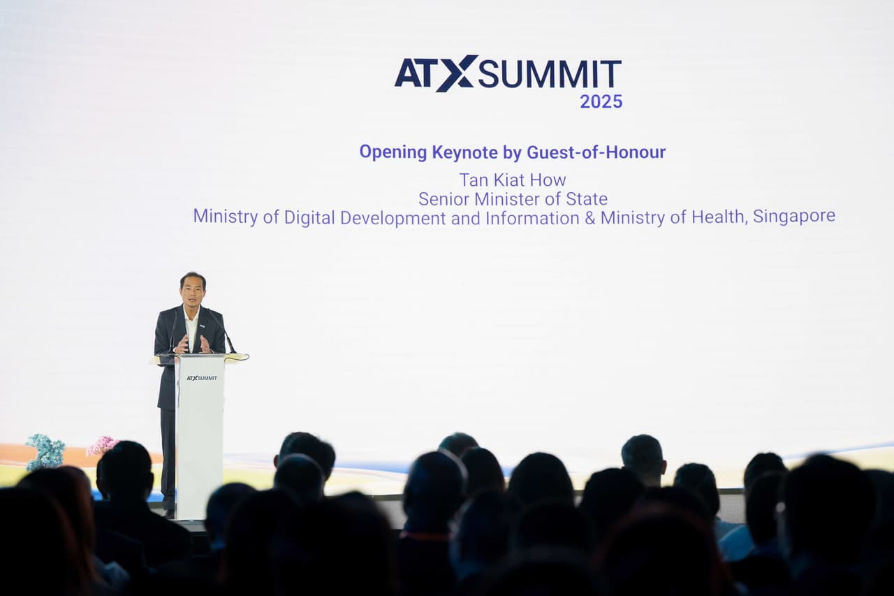 Singapore Unveils Insights from World's First Technical Testing of Real World Applications of GenAI