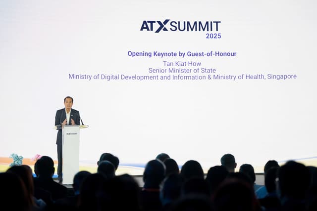 Singapore Unveils Insights from World's First Technical Testing of Real World Applications of GenAI