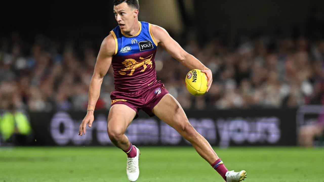 'Silent assassin' fires, Lions relish tough run to bye