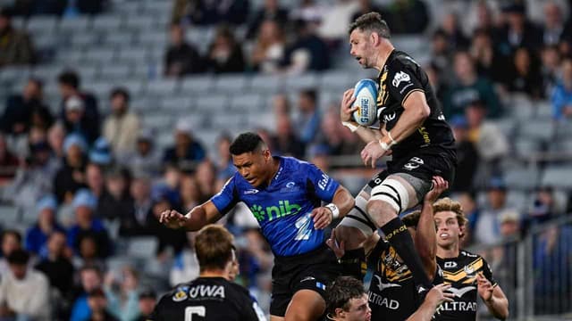 Retiring ex-Wallabies lock eager for one more hurrah