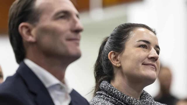 'Not personal': why Dillon reshuffled AFL executive