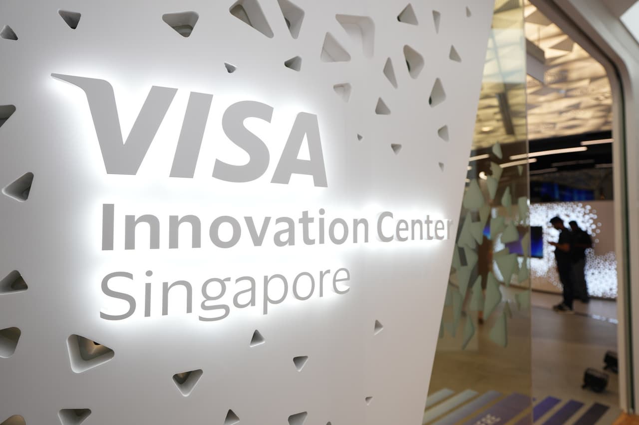 The Future is Here: Visa Asia Pacific Announces New Era of AI-Driven Commerce