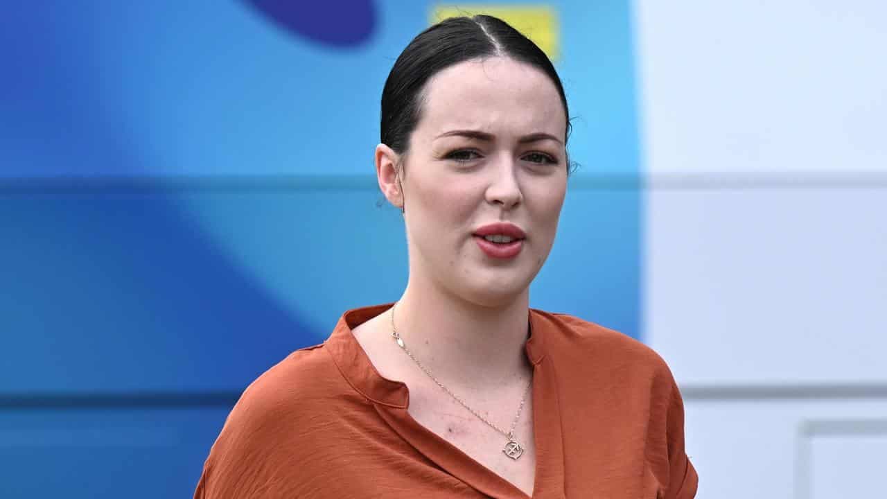Woman spared jail time over crash that injured MP
